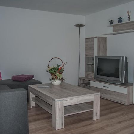 Pension Muldental Grossbothen Грима Екстериор снимка