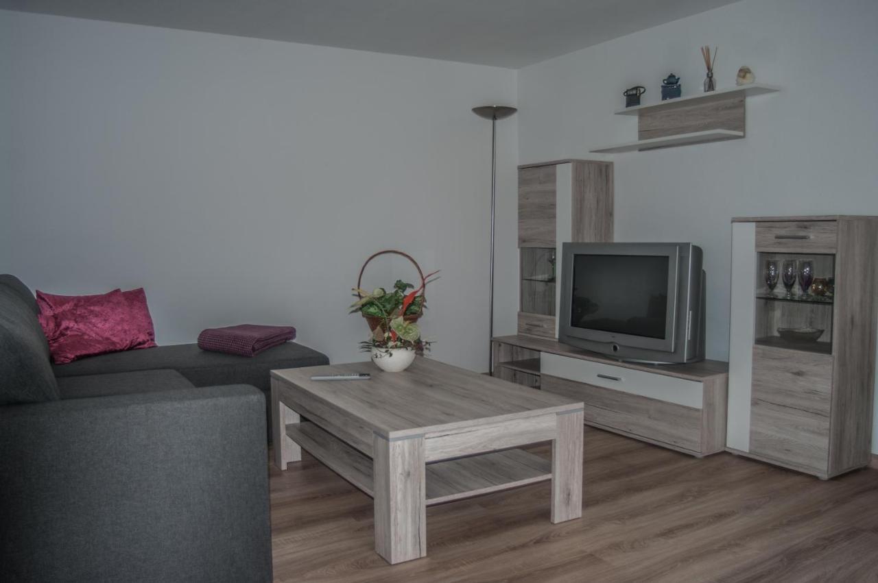 Pension Muldental Grossbothen Грима Екстериор снимка